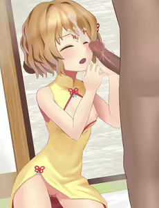 Page 126 of Hanasakimidare-Sou - preview thumbnail