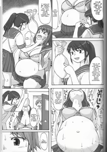 Page 9 of Sweet Debul - preview thumbnail