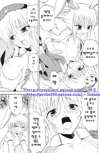 Page 18 of Touhou Youjo Ranbu 6 - preview thumbnail