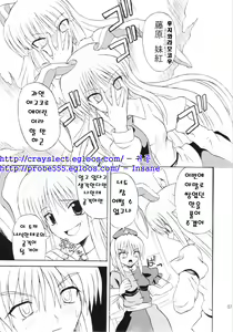 Page 6 of Touhou Youjo Ranbu 6 - preview thumbnail