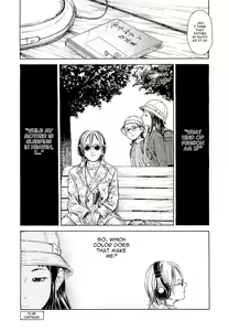 Page 20 of Toki o Karu Karasu Zenpen | What Kind Of Person Are You? - preview thumbnail