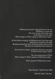 Page 4 of Mercyful Fate - preview thumbnail