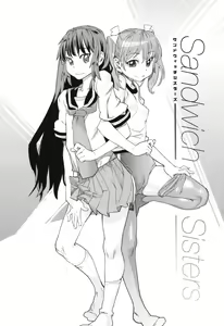 Page 79 of Sandwich Sisters - preview thumbnail