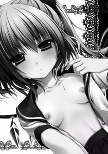 Page 3 of Flandre-san no Gakuen Asobi | Flandre's School Play - preview thumbnail