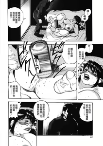Page 22 of Hitozuma Shiiku Mitsuyo no Niku Nawa - preview thumbnail