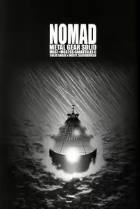 Page 3 of Nomad - preview thumbnail