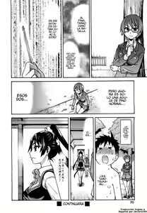 Page 198 of Pisu Hame! 00-06 - preview thumbnail