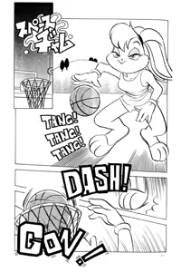 Page 2 of Animalise - preview thumbnail