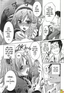 Page 5 of Lip Service - preview thumbnail