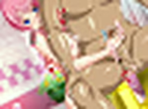 Page 743 of Love Love Soap 'Momoka-chan' - preview thumbnail