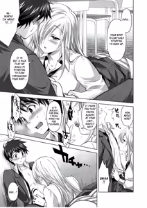 Page 10 of Reikan Shoujo to Himitsu no Gishiki - preview thumbnail