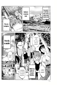 Page 178 of Hadaka no Kusuriyubi 1 - preview thumbnail