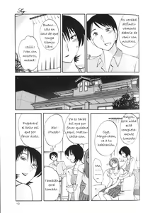 Page 23 of Hadaka no Kusuriyubi 1 - preview thumbnail