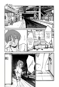 Page 192 of Hadaka no Kusuriyubi 2 - preview thumbnail