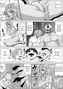 Page 13 of Ryoujoku no Odoriko | Rape of Dancer - preview thumbnail