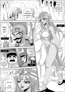 Page 3 of Ryoujoku no Odoriko | Rape of Dancer - preview thumbnail