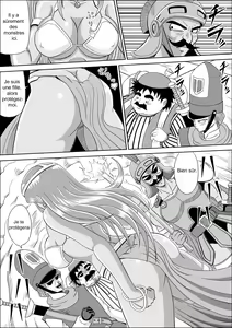 Page 4 of Ryoujoku no Odoriko | Rape of Dancer - preview thumbnail
