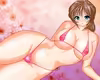 Page 33 of マイクロビキニFUCK～人妻グラドル再デビュー～ - preview thumbnail