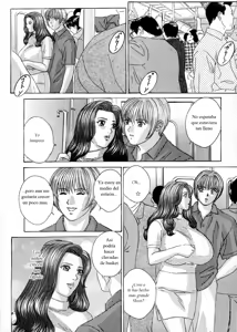 Page 53 of Blue Eyes volumen 9-parte II, español - preview thumbnail