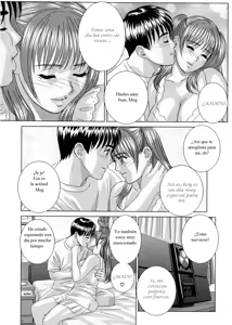 Page 6 of Blue Eyes volumen 9-parte II, español - preview thumbnail