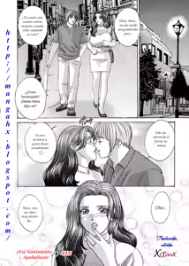 Page 77 of Blue Eyes volumen 9-parte II, español - preview thumbnail