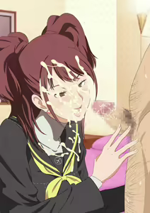 Page 36 of Mayonaka Enjokousai in Bukkake Arena - preview thumbnail