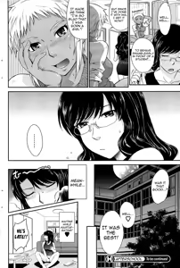 Page 22 of Afterschool Ch. 4-7 - preview thumbnail