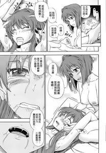 Page 17 of Fujibayashi Nado - Fujibayashi Twins After Story (decensored) - preview thumbnail