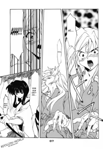 Page 5 of Enzai - preview thumbnail