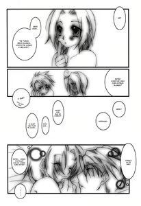Page 18 of Hamu-juu -San- - preview thumbnail