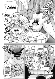 Page 17 of PANTY - preview thumbnail