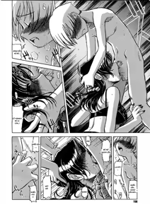 Page 6 of Oyako ja Nai | Chúng ta không phải mẹ con - preview thumbnail