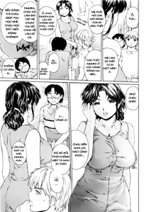 Page 10 of 9-Ji Kara 5-ji Made no Koibito Dai Yon wa - NINE to FIVE LOVER - preview thumbnail