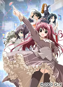 Kokoro Navi - hentai manga cover image