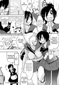 Page 16 of Okigae no Jikan | Hora de Cambiarse - preview thumbnail