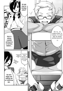Page 2 of Okigae no Jikan | Hora de Cambiarse - preview thumbnail
