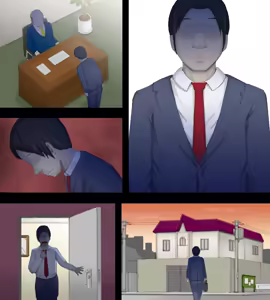 Page 71 of Zutto Issho - preview thumbnail