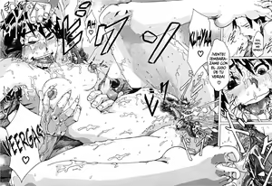 Page 34 of One-Top  Shoujo | One-Top Girl (decensored) - preview thumbnail