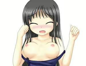 Page 80 of Tennen Musume no Shou Bouken - preview thumbnail