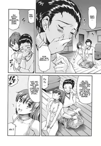 Page 120 of Katei no Jijou - Family's circumstances - preview thumbnail