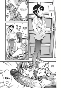 Page 121 of Katei no Jijou - Family's circumstances - preview thumbnail