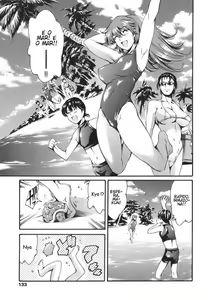Page 127 of Katei no Jijou - Family's circumstances - preview thumbnail