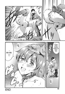 Page 41 of Katei no Jijou - Family's circumstances - preview thumbnail