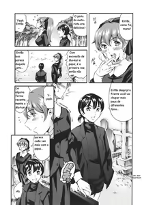 Page 51 of Katei no Jijou - Family's circumstances - preview thumbnail
