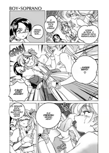 Page 106 of BOY SOPRANO - preview thumbnail