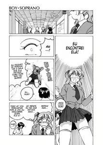 Page 131 of BOY SOPRANO - preview thumbnail