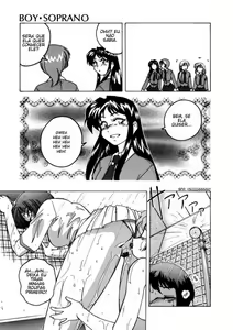 Page 133 of BOY SOPRANO - preview thumbnail