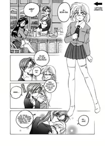 Page 19 of BOY SOPRANO - preview thumbnail