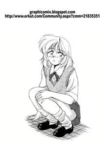 Page 36 of BOY SOPRANO - preview thumbnail