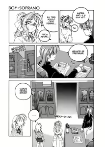 Page 59 of BOY SOPRANO - preview thumbnail